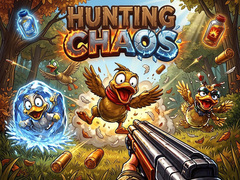 ເກມ Hunting Chaos