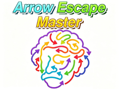 ເກມ Arrow Escape: Master