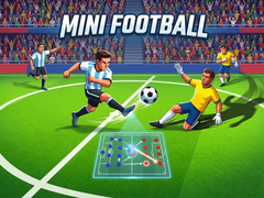 ເກມ Mini Football