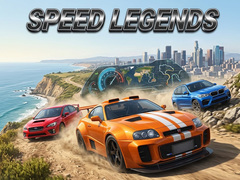 ເກມ Speed Legends