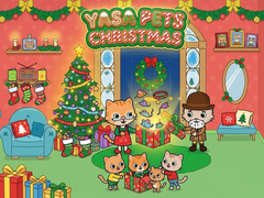 ເກມ Yasa Pets Christmas