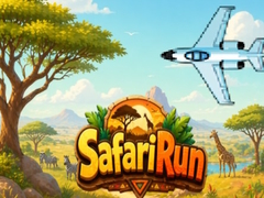 ເກມ Safari Run