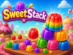 ເກມ SweetStack