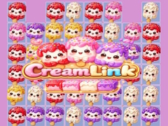 ເກມ CreamLink 