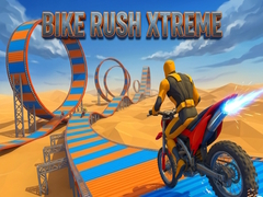 ເກມ Bike Rush Xtreme