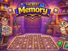 ເກມ The Best Memory