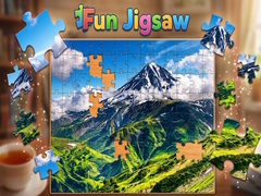 ເກມ Fun Jigsaw 