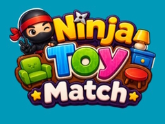 ເກມ Ninja Toy Match