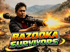 ເກມ Bazooka Survivors