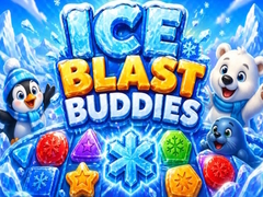 ເກມ Ice Blast Buddies