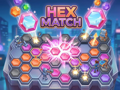 ເກມ Hex Match