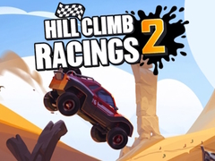 ເກມ HIll climb Racings 2