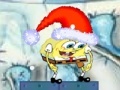 ເກມ Spongebob Christmas