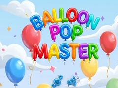 ເກມ Balloon Pop Master