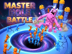 ເກມ Master Hole Battle