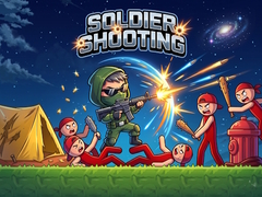 ເກມ Soldier shooting