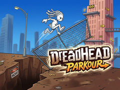ເກມ Dreadhead Parkour