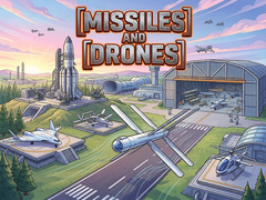 ເກມ Missiles and Drones