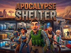 ເກມ Apocalypse Shelter