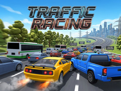 ເກມ Traffic Racing