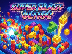 ເກມ Super Blast Ultra!