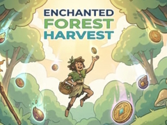 ເກມ Enchanted Forest Harvest