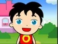 ເກມ Help the family to do housework