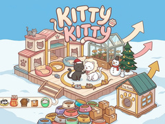 ເກມ Kitty Kitty
