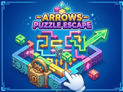 ເກມ Arrows - Puzzle Escape
