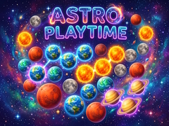 ເກມ Astro Playtime