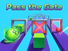 ເກມ Pass the Gate