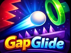 ເກມ Gap Glide