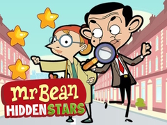 ເກມ Mr. Bean Hidden Stars