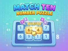 ເກມ Match Ten - Number Puzzle