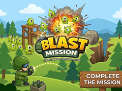 ເກມ Blast Mission