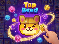 ເກມ Tap Bead