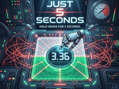 ເກມ Just 5 Seconds