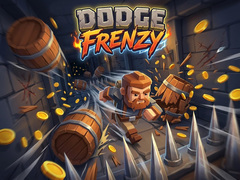 ເກມ Dodge Rush