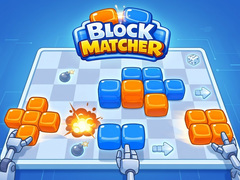 ເກມ Block Matcher