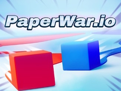 ເກມ PaperWar.io