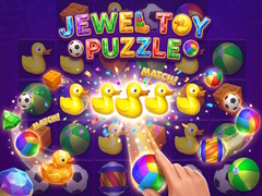 ເກມ Jewel Toy Puzzle