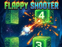 ເກມ Flappy Shooter