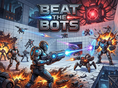 ເກມ Beat The Bots