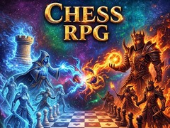 ເກມ Chess RPG