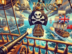 ເກມ Sea Kings