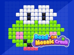ເກມ Bead Mosaic Crush