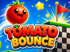 ເກມ Tomato Bounce