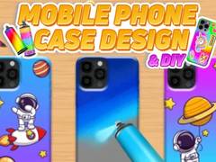 ເກມ Mobile Phone Case Design & DIY