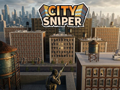 ເກມ City Sniper