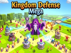 ເກມ Kingdom Defense Mega